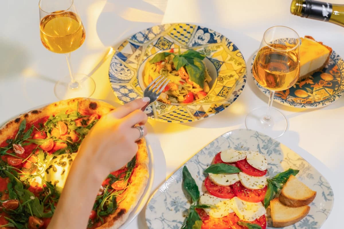 Маэстро Винче